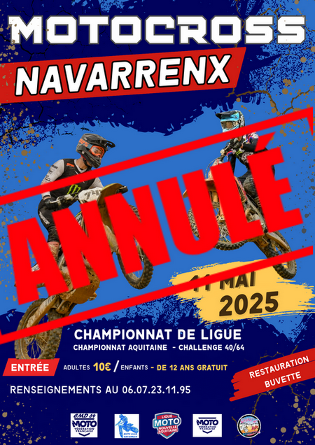 annulation 2025